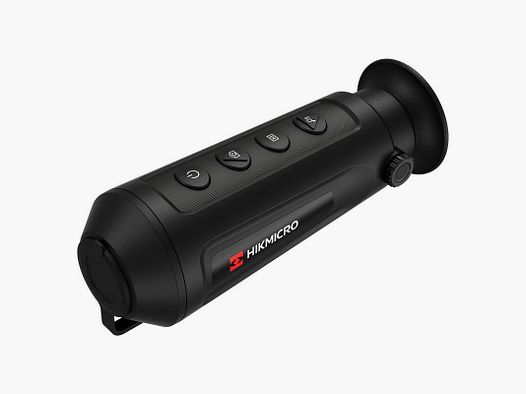 HIKMICRO Monocular Lynx LC06S (HM-TS01-06S1F/W-LC06S)