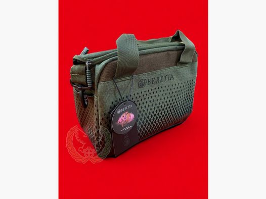 Borsa Porta cartucce Beretta Hunter Tech