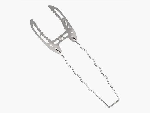 Picogrill Picogrill Grilltangen