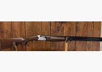 Beretta S686 Spezial