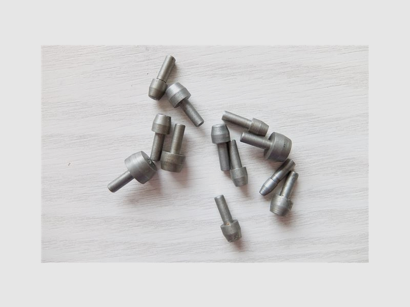 RCBS Kaliberführungsdorne (Piloten)