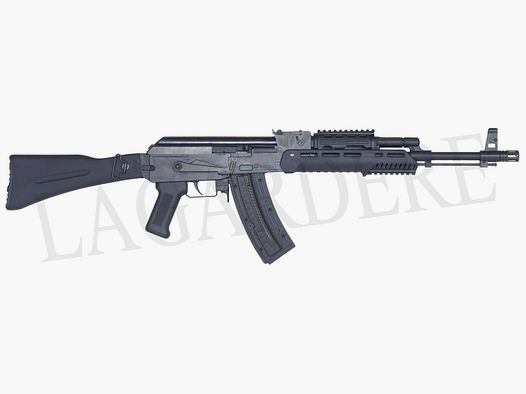 MAUSER AK 47 OMEGA (Fucile Semiautomatico .22)