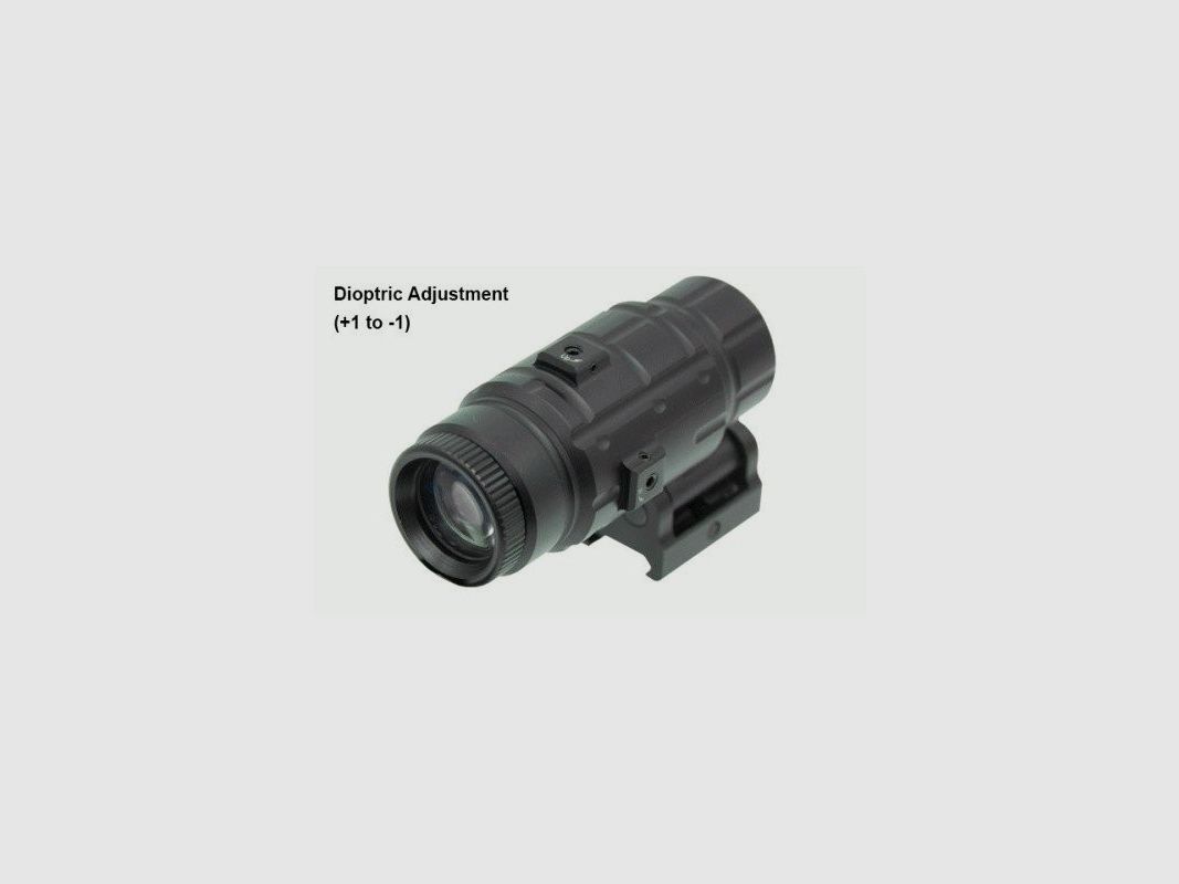 3X Flip Up Magnifier, image 5 of 7
