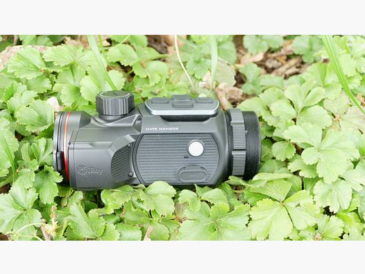 Infiray Mate MAH50R + Adapter gratis
