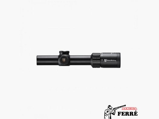 NIKKO STIRLING BOAR EATER 1-6x24