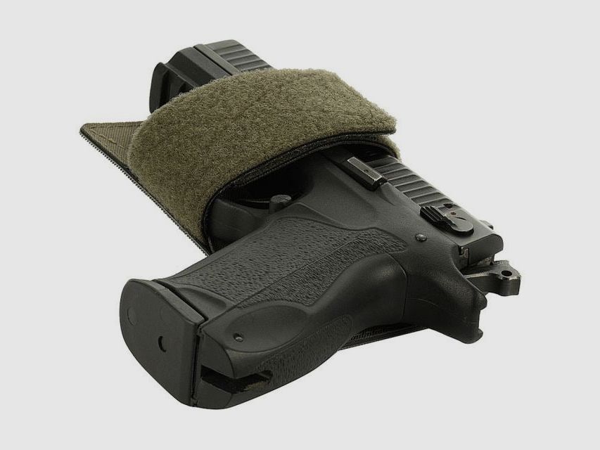 M-Tac Light Inner Holster Ranger Green, Bild 4 von 9