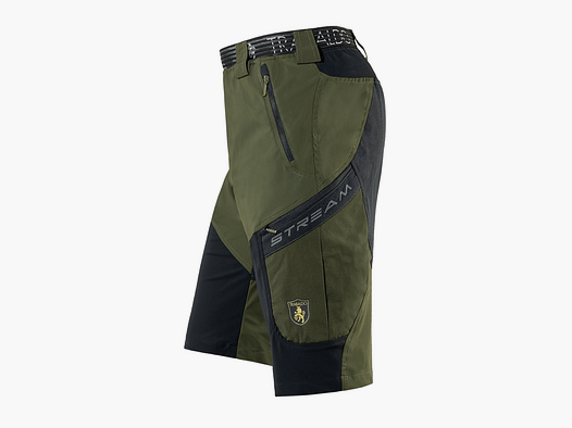 PANTALONCINO/BERMUDA – TRABALDO – STREAM