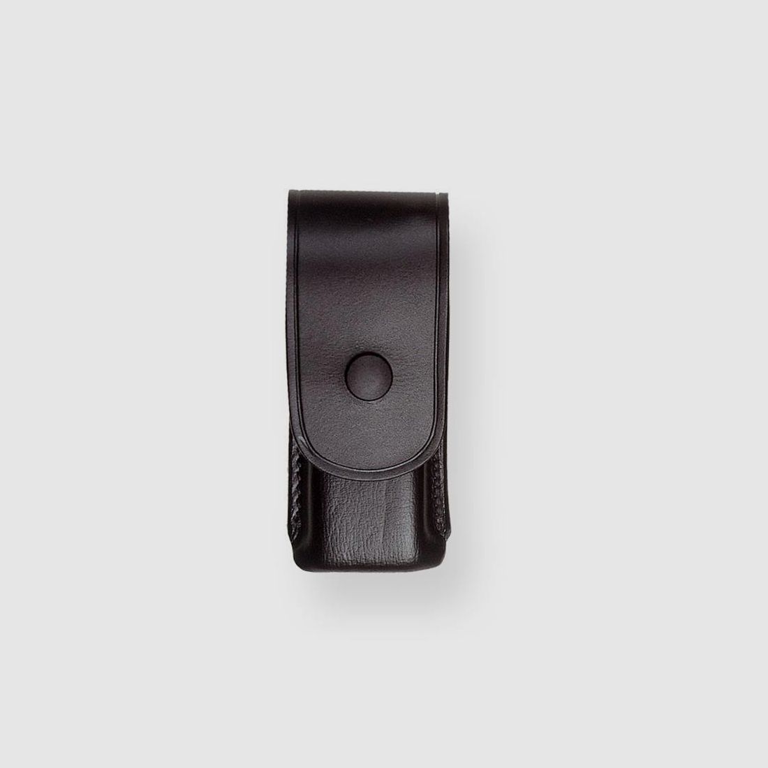 Sickinger MAGAZIN BOX  für Ersatzmagazin 9 x19 zweireihig / SIG 226 / CZ M75 (21x32mm) Schwarz