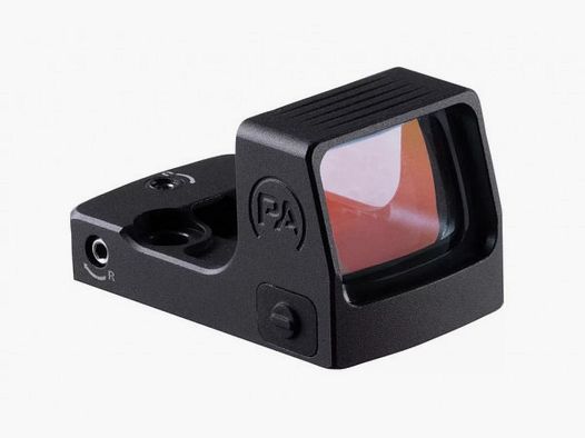 PRIMARY ARMS CLASSIC SERIES 21MM MICRO REFLEX SIGHT GEN 2 – AUTOLIVE