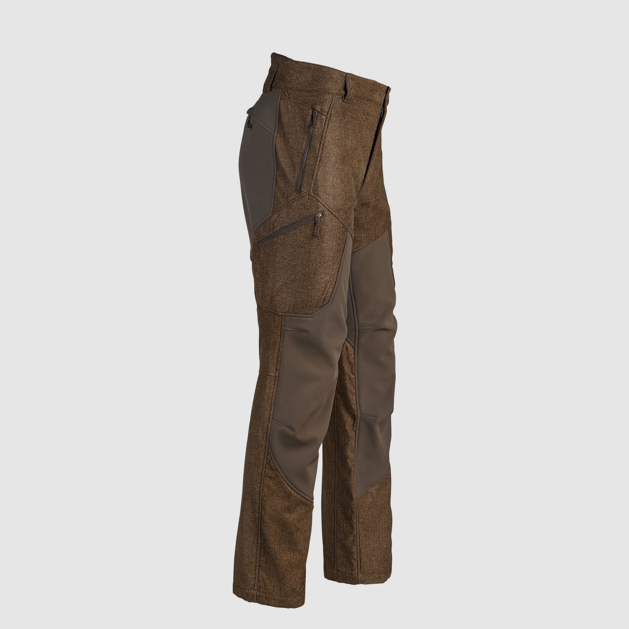 Blaser Softshell Pantaloni Vintage Whizz