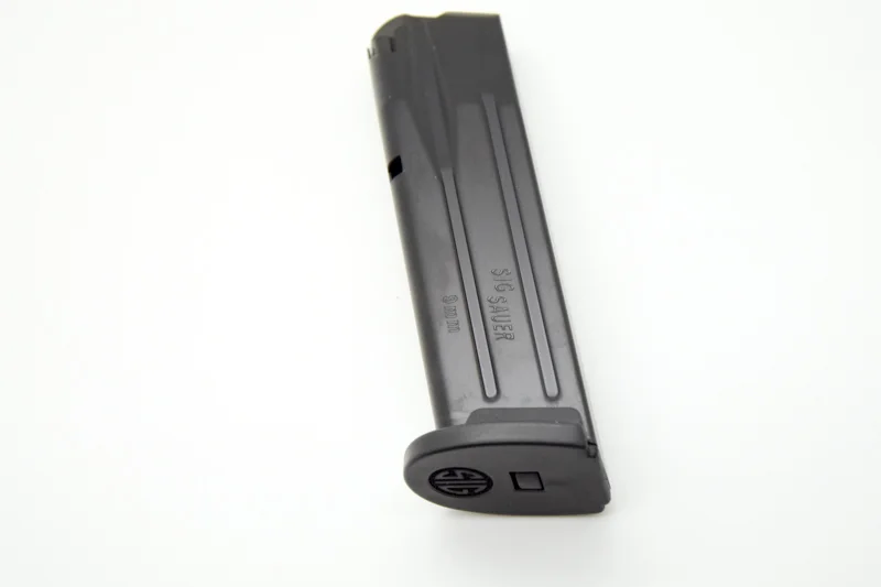 Magasin til Sig Sauer P320 X-Five 9mm (17)