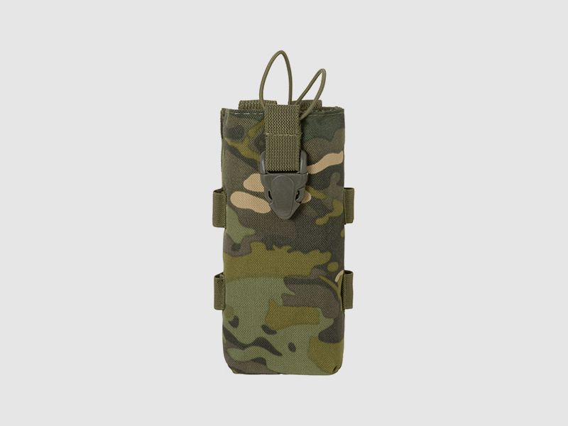 Radio Pouch  PRC148/152 - MT [8FIELDS]