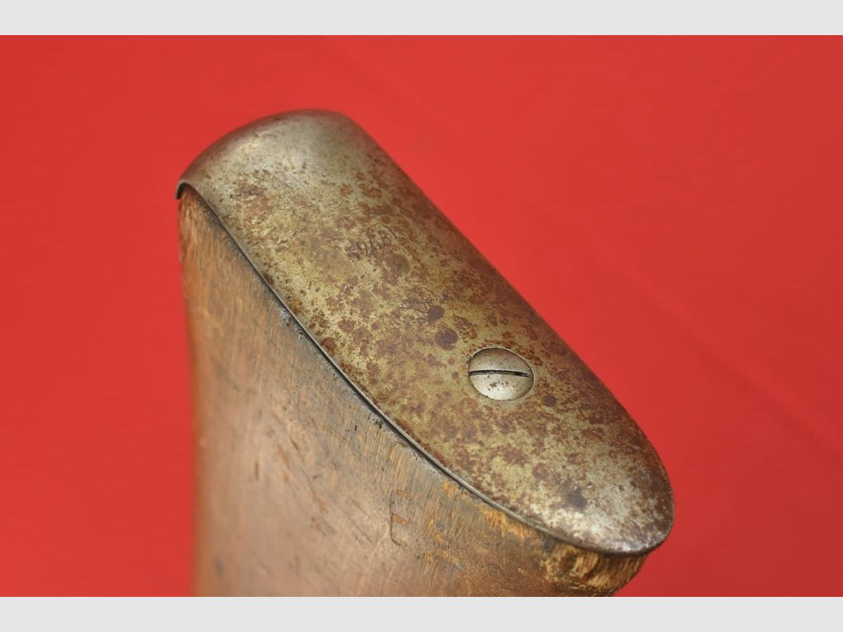 #2335 KARABIN M1870 BERDAN II, PRODUKCJA 1882, Kal. 10,75x58R, zdjęcie 11 z 40
