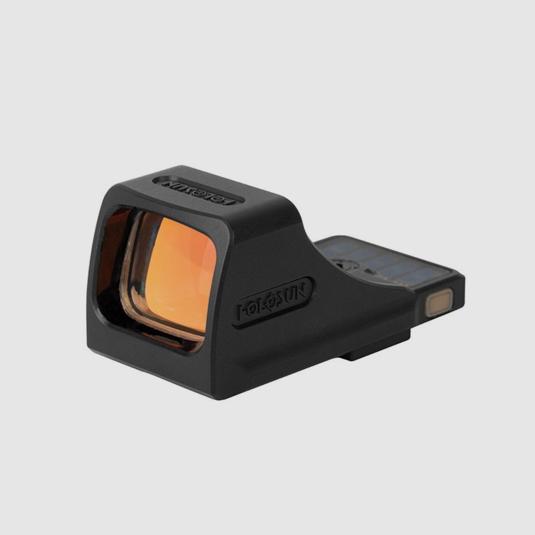 Holosun SCS-Heckler & Koch VP9-GR viseur point rouge