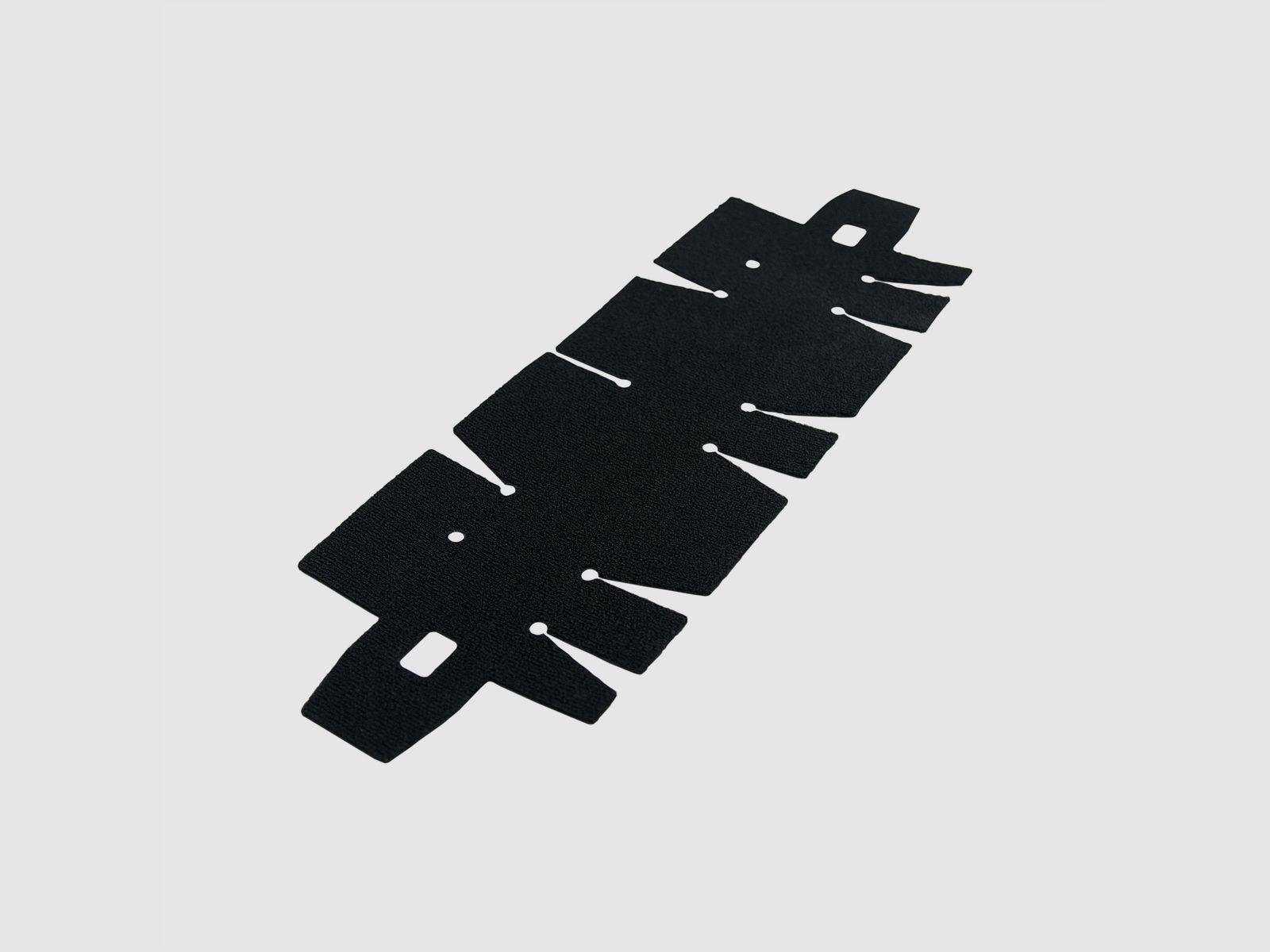Headset-Klett-Abdeckung M62