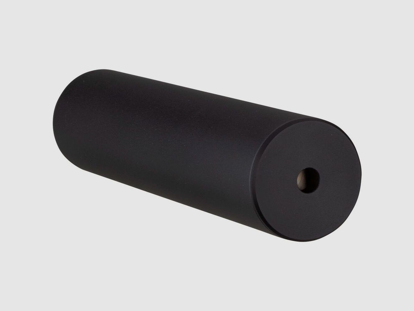 JAKI Silencer Titanium Hunter caliber 5.6 11.4 mm .30