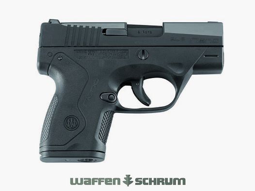 Beretta NANO