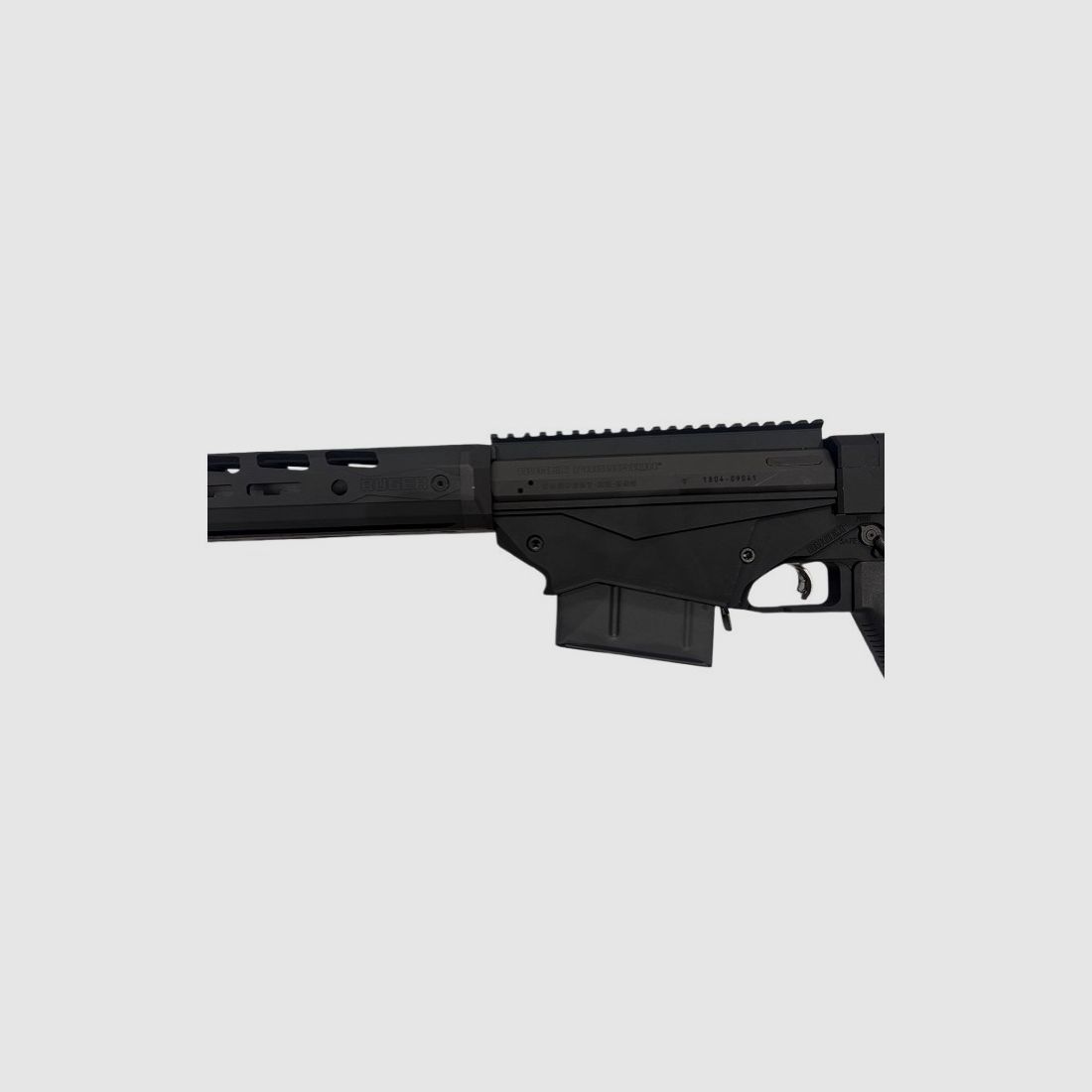 RUGER PRECISION RIFLE Magnum 300 win mag, imagen 2 de 7
