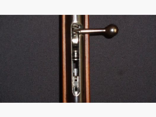 Modelo deportivo Haenel 49a BJ. 3.59