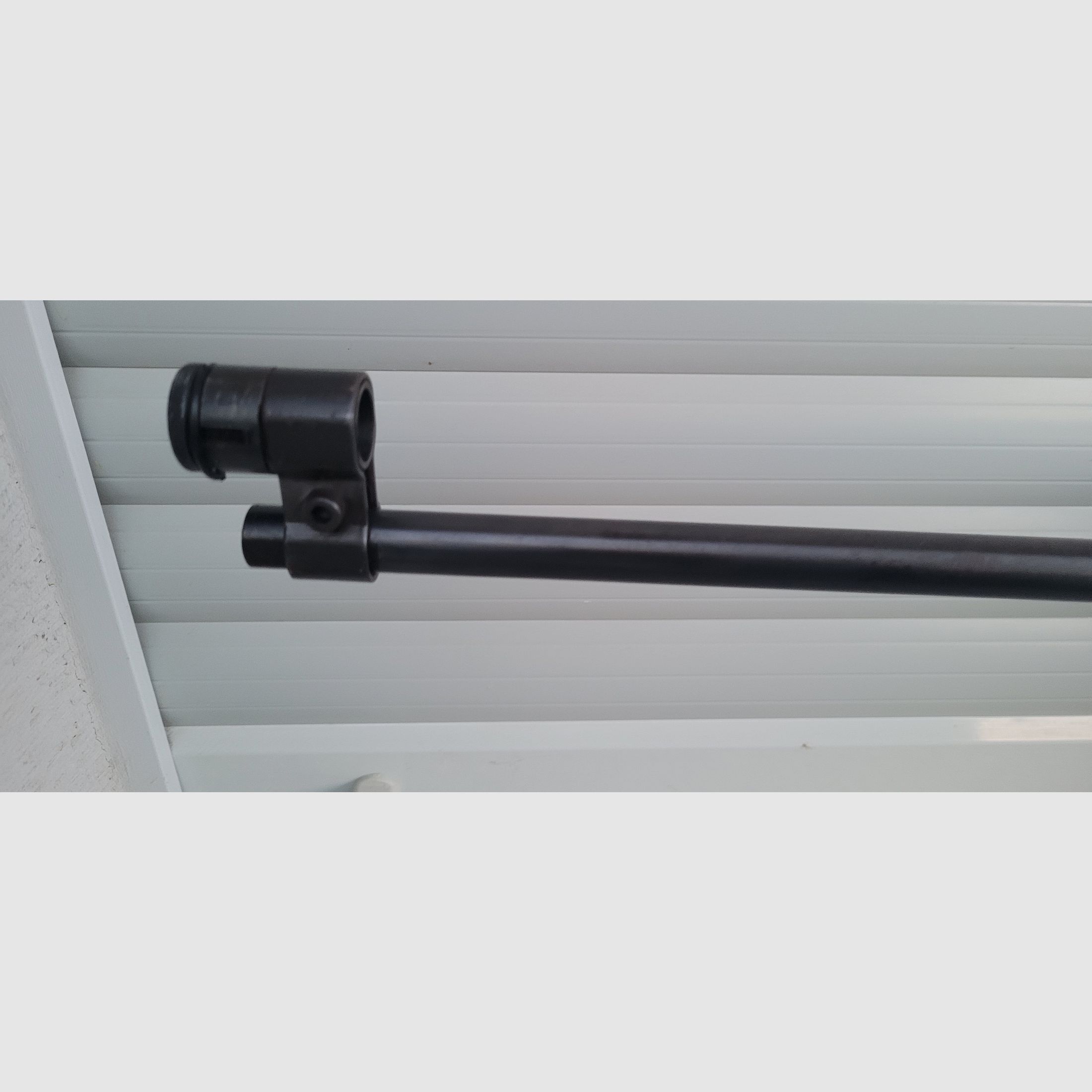 DDR Luftgewehr Knicker Haenel 303 Super