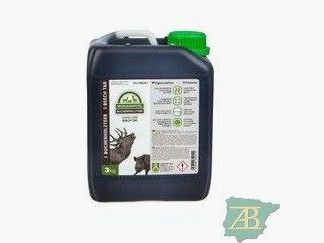 RECLAMO PARA ANIMALES DE CAZA – RESINA MADERA DE HAYA