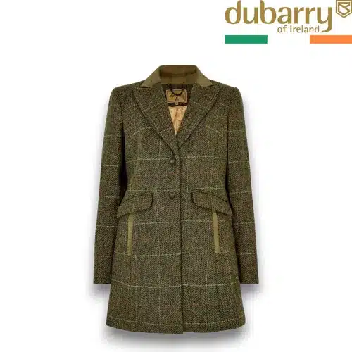Damen Tweedjacke Dubarry Thistle, Bild 1 von 3