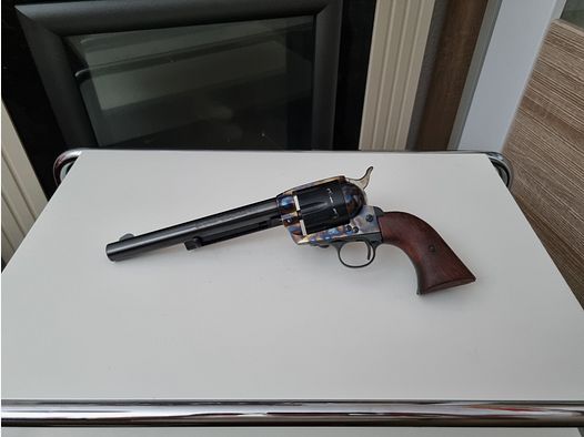 MiW Texas Scout Modell 46 .45 Army 1873  PTB 334/2