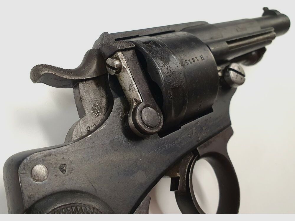 St. Etienne MAS 1873 S 1879