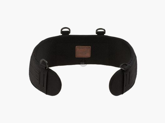 Templar's Gear PT1 Tactical Belt-Black-M