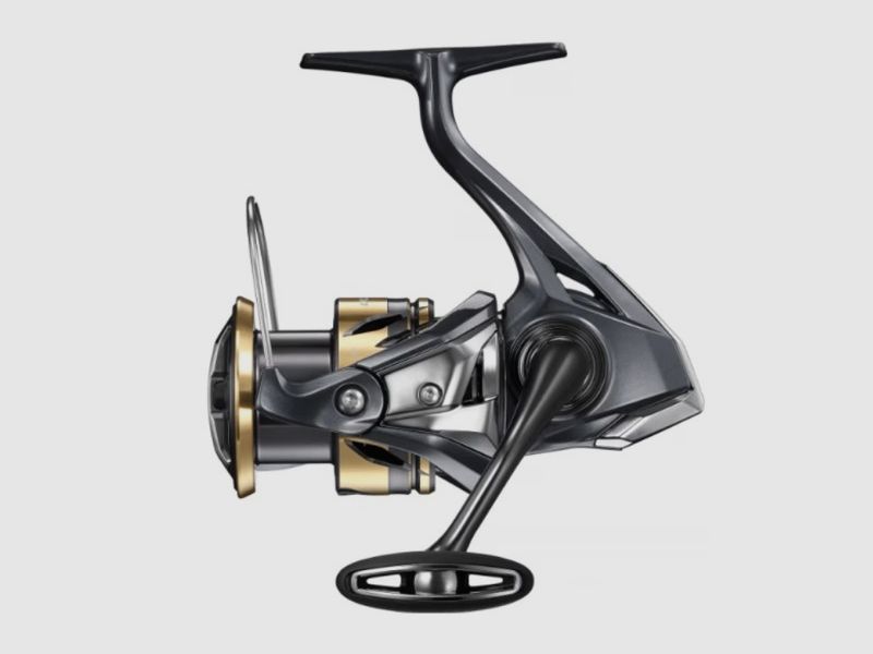 SHIMANO ULTEGRA FD 4000, Bild 1 von 3