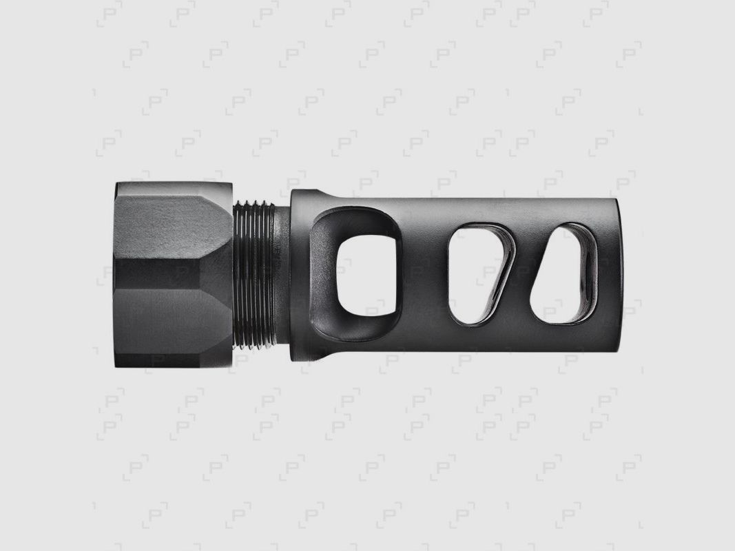 Frein de bouche BERGARA TP1Calibre .30 filetage M18x100
