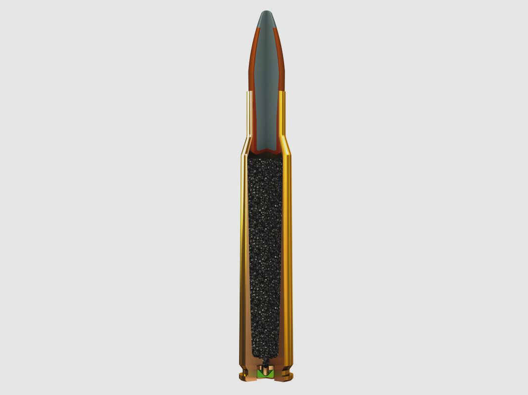 WINCHESTER .243 Win. PP 5.18g/80gr, image 2 of 5
