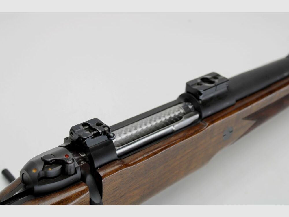 Pfandversteigerung Heym Express Kal. .375 H&H