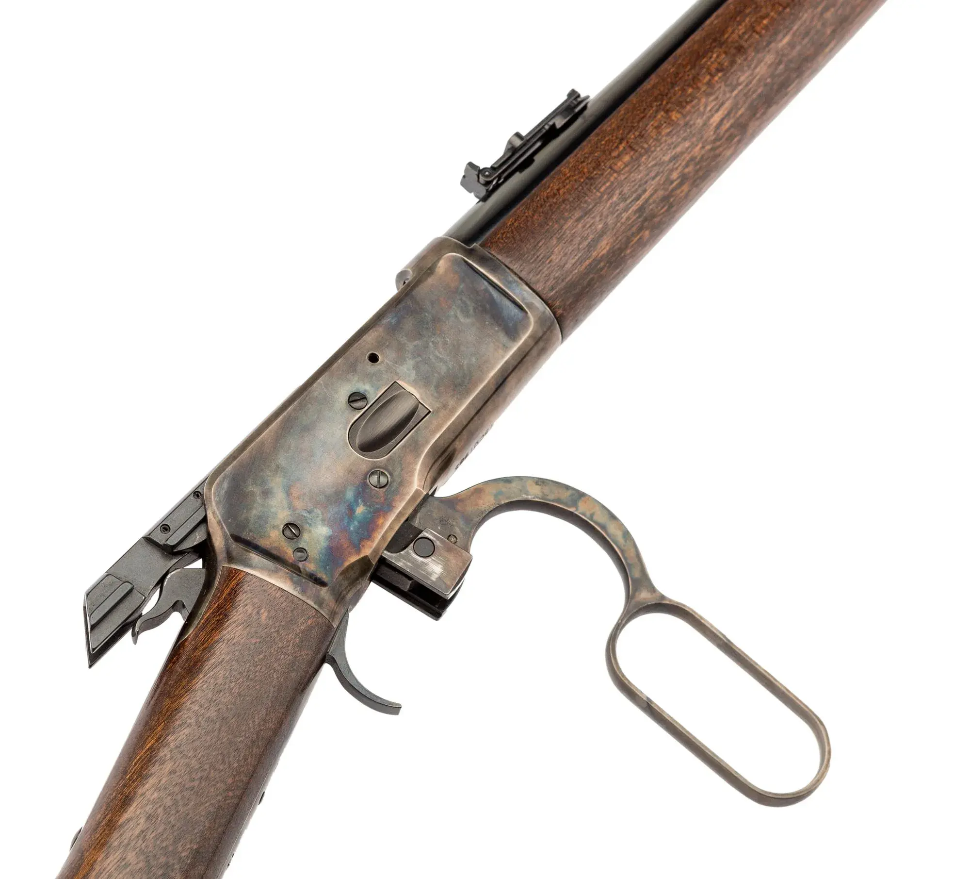 Chiappa 1892 Büchse Kaliber 45 Long Colt, Bild 6 von 6