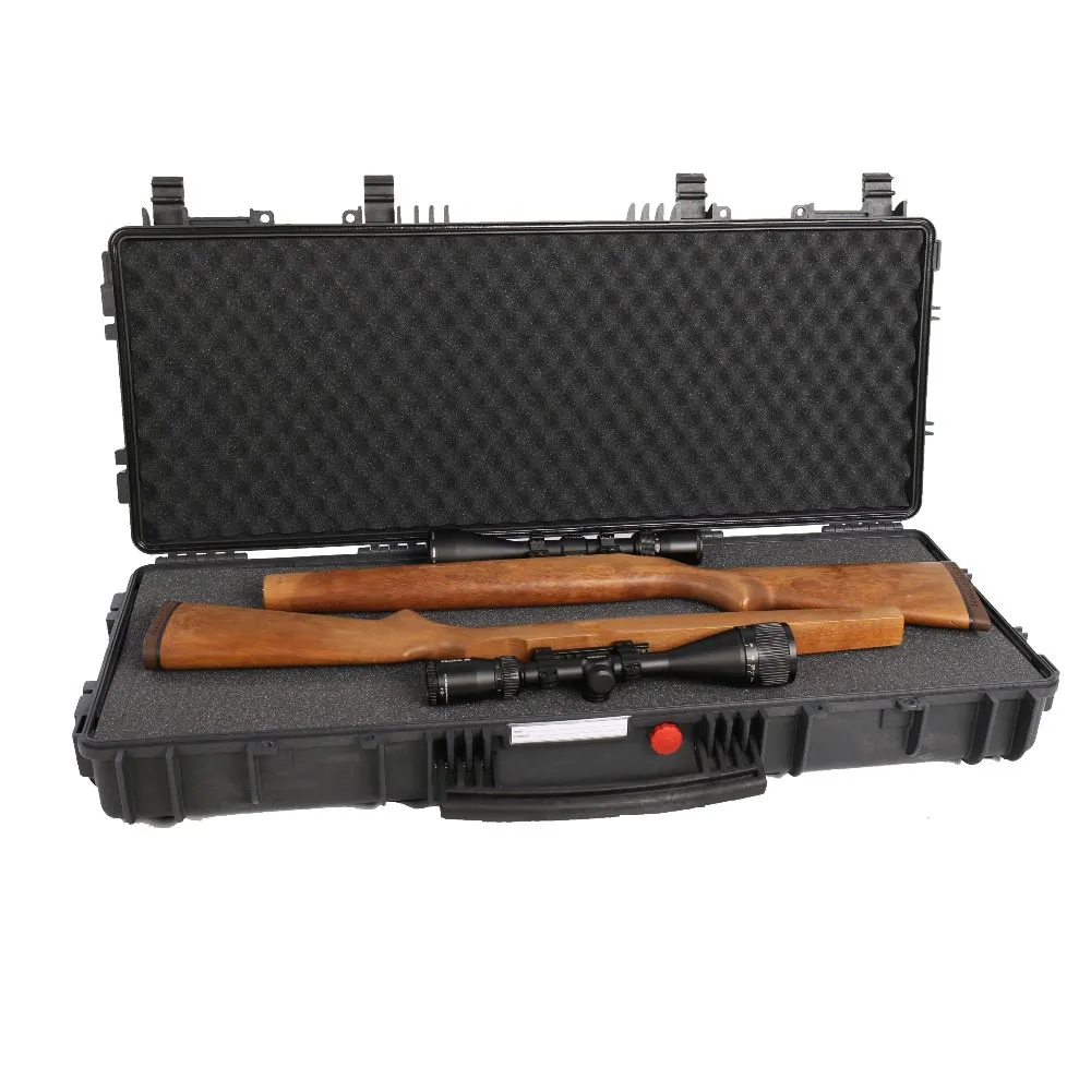 Explorer Cases RED Line 9413 mit Würfelschaum