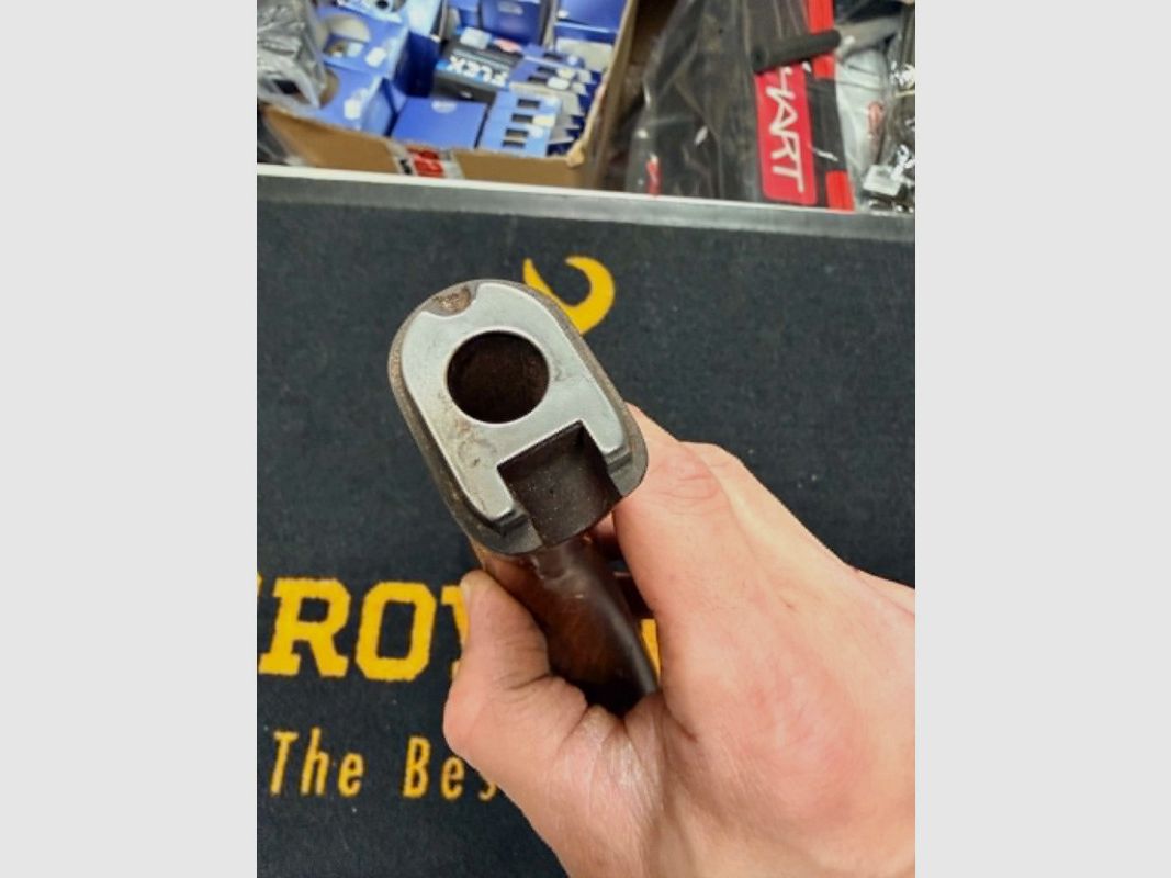 Remington stock 742/7400/7500/7600 used, image 6 of 7
