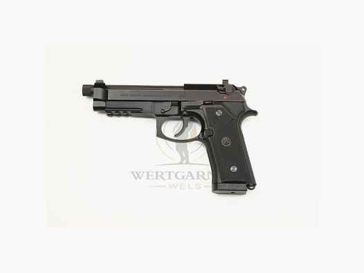 Beretta M9A3 9x19 schwarz