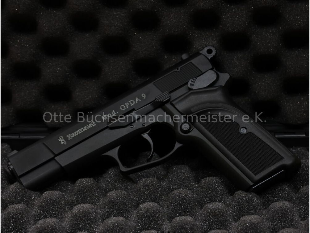 Umarex Browning GPDA