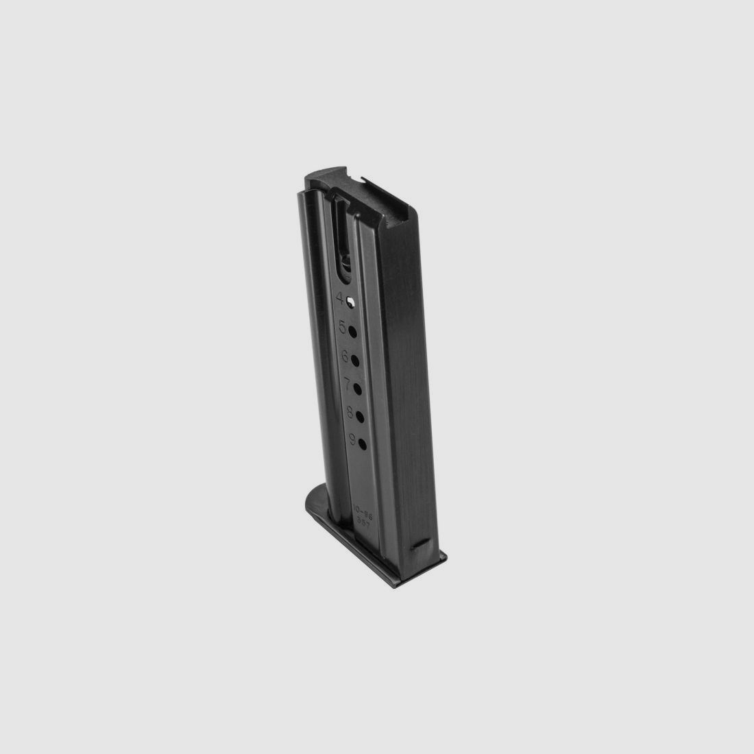 Desert Eagle Magazijn Zwart .357 Mag. 9 Schots, afbeelding 3 van 6
