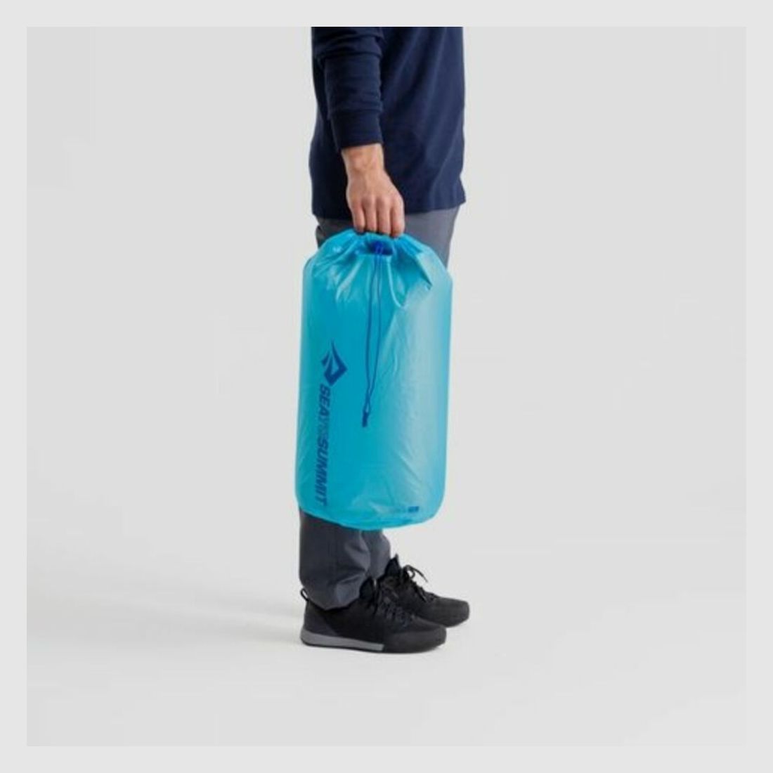 Aufbewahrungstasche Sea to Summit Ultra-sil Orange 20 Liter, Bild 2 von 2