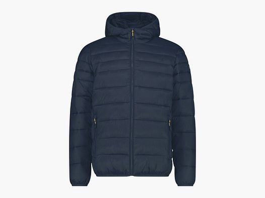 Quilted jacket CMP
