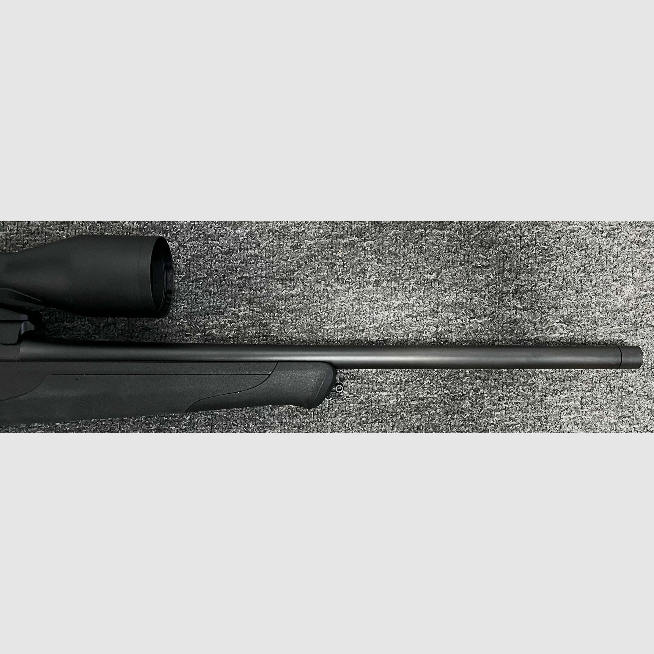 Blaser R8 Ultimate 8x57 IS + Zeiss Conquest V6 2-12x50 + Dentler Montage