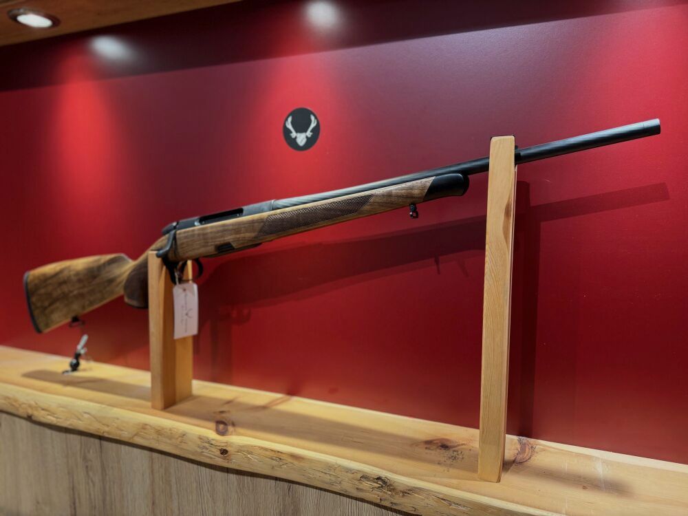 Steyr Arms CLII Goiserer Sonderholzklasse