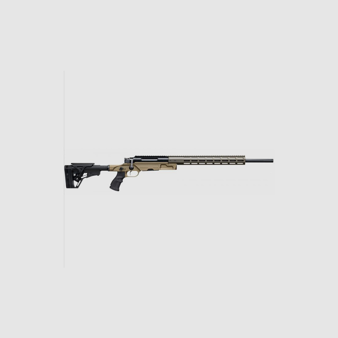 Haenel Haenel Repeating Rifle LR/ONE