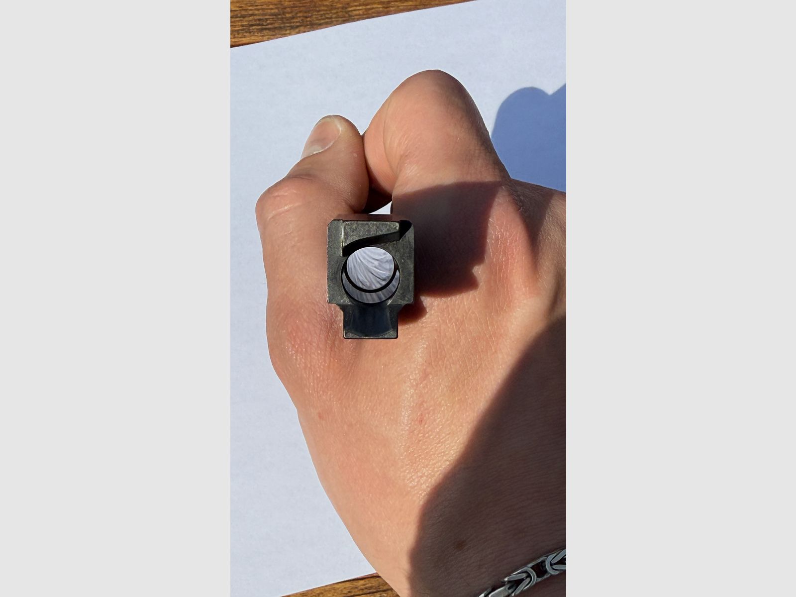 Glock 17L incl. accesorios