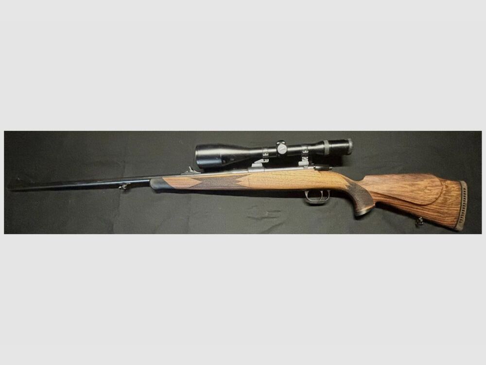 Heym SR20G 9,3x64