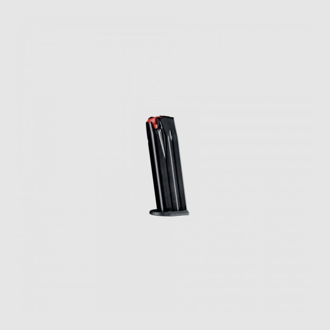 Caricatore Walther PPQ M2, 9mm Para, 15+2 colpi, AFC