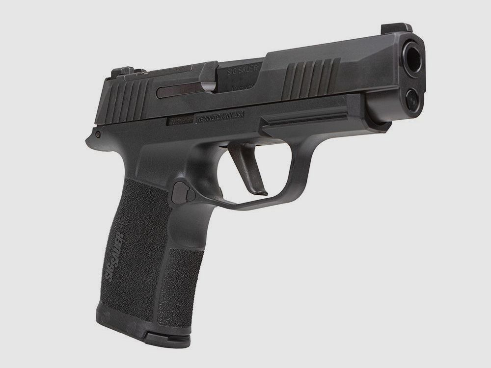 SIG SAUER P365 XL 9×19, Bild 1 von 4