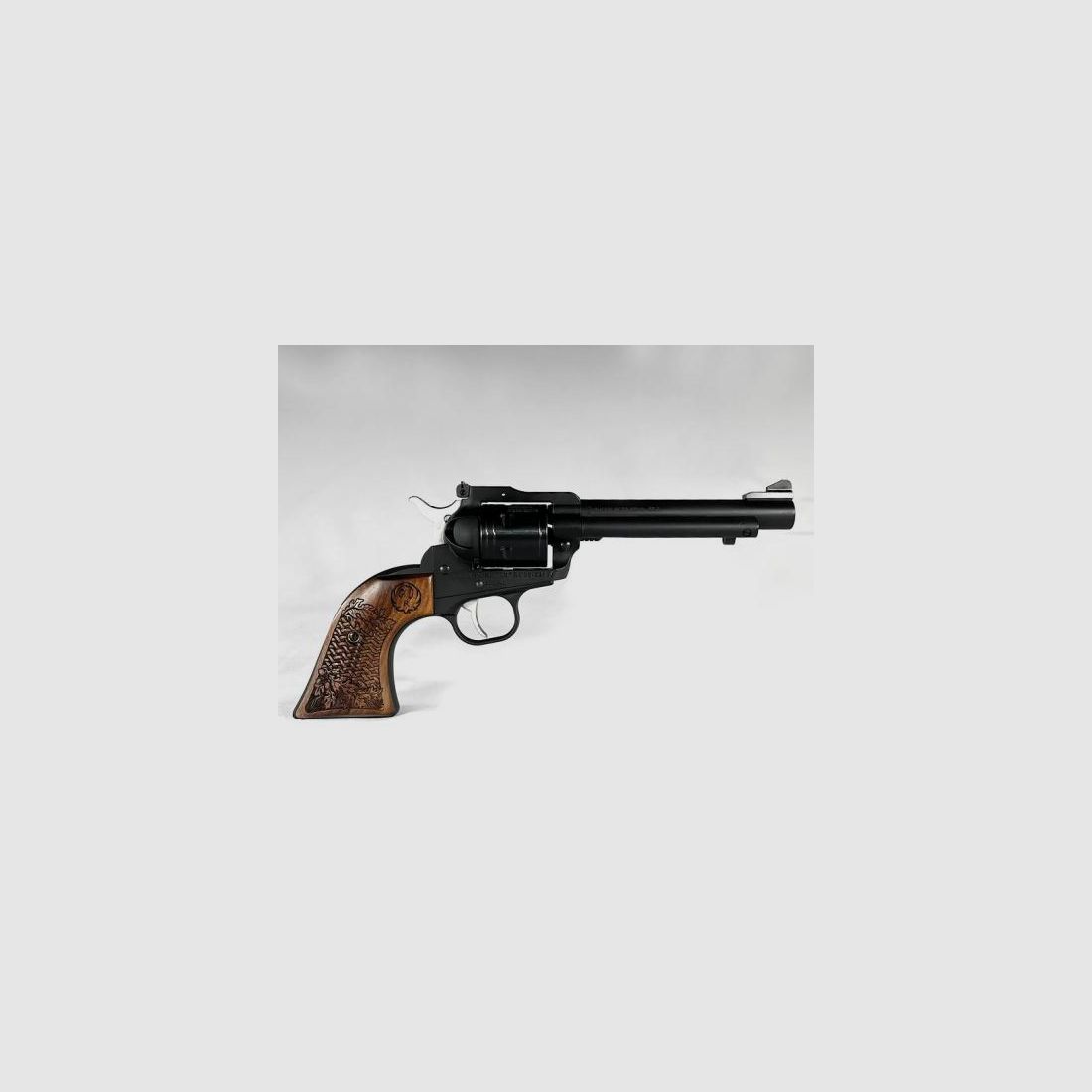 RUGER Super Wrangler SERIE DA COLLEZIONE 5,5" con tamburo intercambiabile