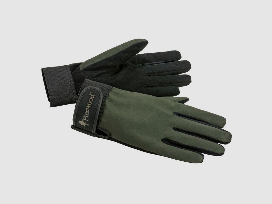 PINEWOOD® THÜRINGEN HANDSCHUH